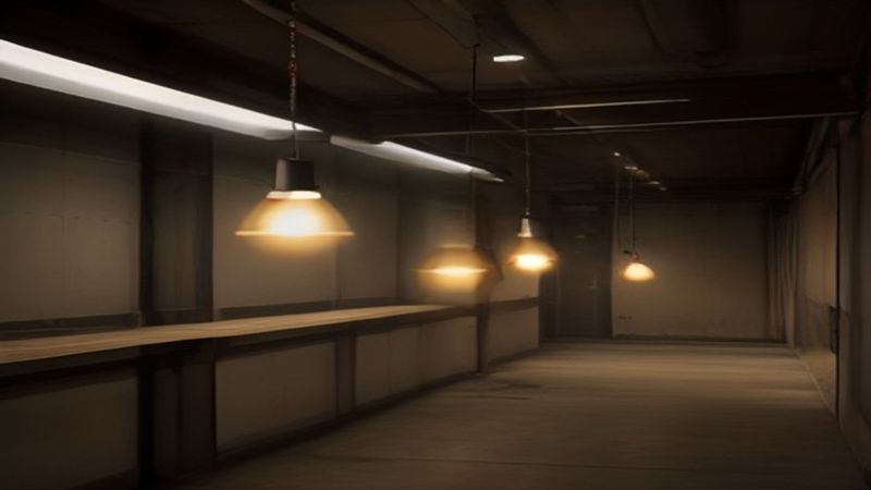 大神同人海外3D创作者工作现场